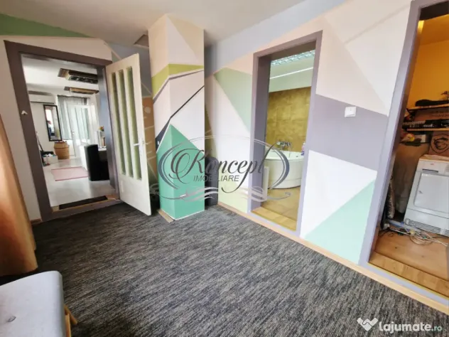 Apartament pet friendly langa Parcul Feroviarilor