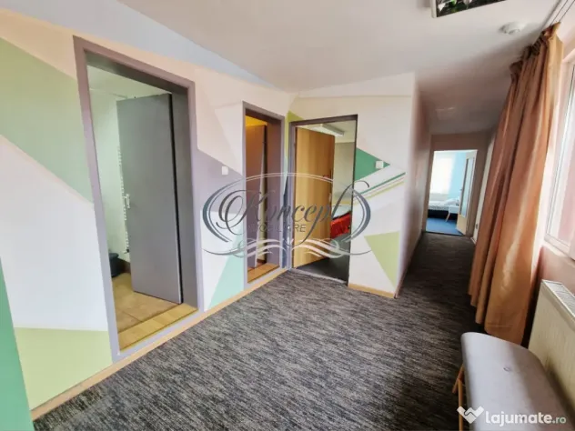 Apartament pet friendly langa Parcul Feroviarilor