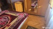Inchiriez apartament 2 camere in Deva, zona Piata Centrala, decomandat 