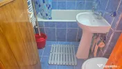 Inchiriez apartament 2 camere in Deva, zona Piata Centrala, decomandat 