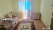 Inchiriez apartament 2 camere in Deva, zona Piata Centrala, decomandat 