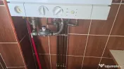 Inchiriez apartament 2 camere in Deva, zona Piata Centrala, decomandat 