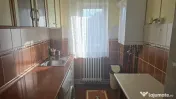 Inchiriez apartament 2 camere in Deva, zona Piata Centrala, decomandat 