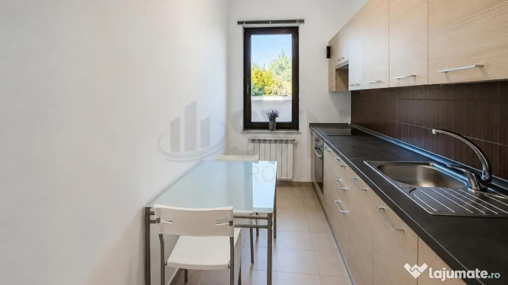 Apartament 2 camere I Baneasa I De vanzare