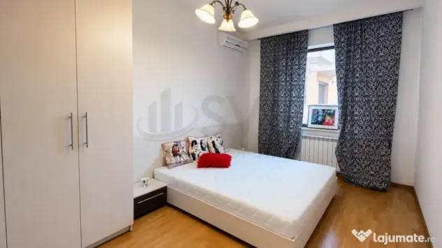 Apartament 2 camere I Baneasa I De vanzare