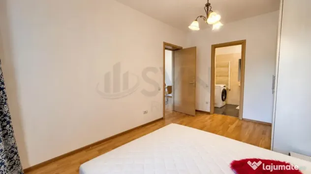 Apartament 2 camere I Baneasa I De vanzare