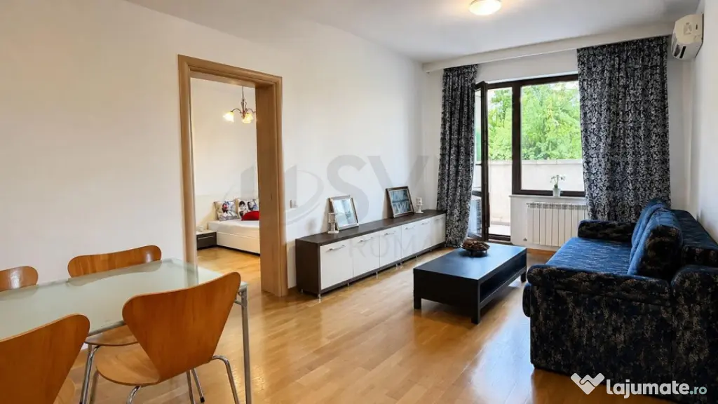 Apartament 2 camere I Baneasa I De vanzare