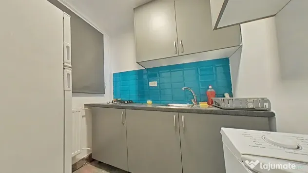 Garsoniera confort 1 de inchiriat, Micalaca Arad