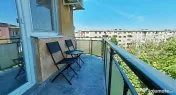 Garsoniera confort 1 de inchiriat, Micalaca Arad 