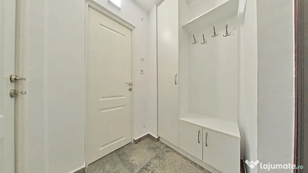 Garsoniera confort 1 de inchiriat, Micalaca Arad