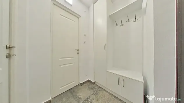 Garsoniera confort 1 de inchiriat, Micalaca Arad