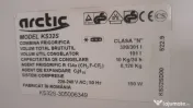Combina frigorifica Arctic KS32S