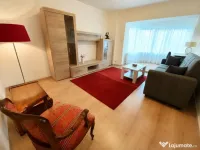 Apartament de 2 camere zona TOAMNEI