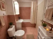Apartament de 2 camere zona TOAMNEI