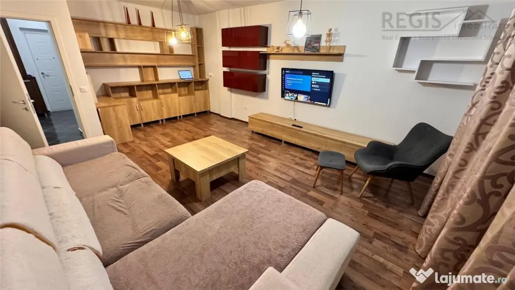 Apartament 2 camere decomandat | 67 mp | Avantgarden Bartolo
