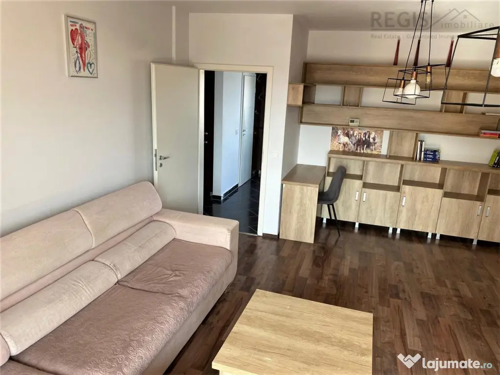 Apartament 2 camere decomandat | 67 mp | Avantgarden Bartolo