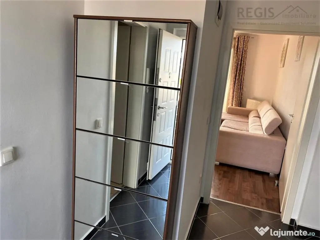 Apartament 2 camere decomandat | 67 mp | Avantgarden Bartolo