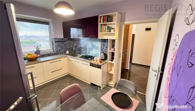 Apartament 2 camere decomandat | 67 mp | Avantgarden Bartolo