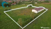 COMISION 0% Hala noua de 317 m2, intr-o zona feerica, in Usu 
