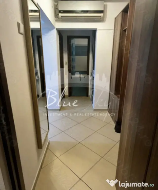 Apartament 2 camere decomandat, 51 mp - in vecinatatea scoli