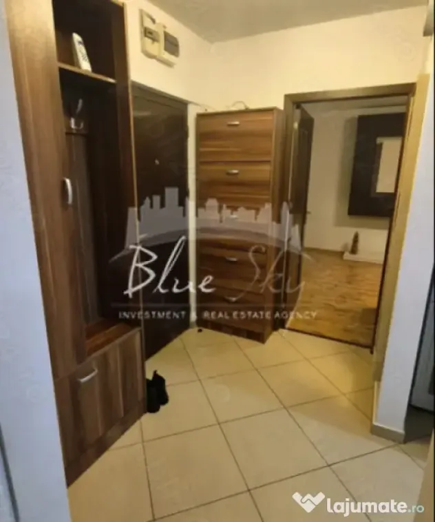 Apartament 2 camere decomandat, 51 mp - in vecinatatea scoli