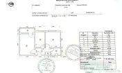 Apartament 2 camere decomandat, 51 mp - in vecinatatea scoli 