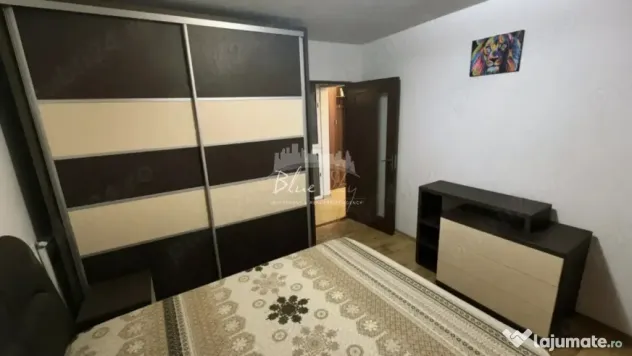 Apartament 2 camere decomandat, 51 mp - in vecinatatea scoli