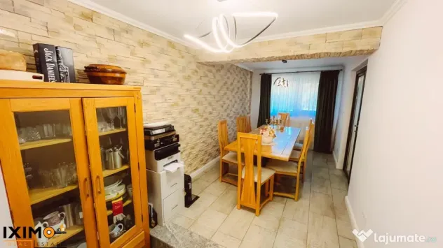 Vila Rompetrol Traian