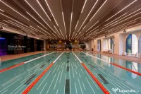 Studio Modern | Mobilat & Utilat | Cortina North - Pipera