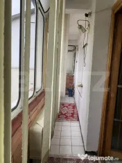 Apartament 3 camere | Complet mobilat | Etaj 6 | George Enes 