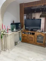 Apartament 3 camere | Complet mobilat | Etaj 6 | George Enes 
