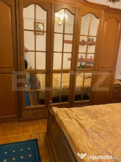 Apartament 3 camere | Complet mobilat | Etaj 6 | George Enes 