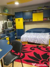 Apartament 3 camere | Complet mobilat | Etaj 6 | George Enes 