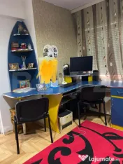Apartament 3 camere | Complet mobilat | Etaj 6 | George Enes 