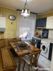 Apartament 3 camere | Complet mobilat | Etaj 6 | George Enes 
