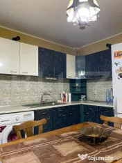 Apartament 3 camere | Complet mobilat | Etaj 6 | George Enes 