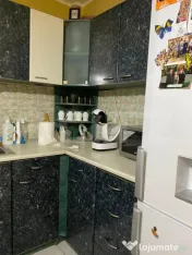 Apartament 3 camere | Complet mobilat | Etaj 6 | George Enes 