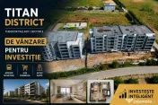 Investiție | Apartamente noi Pallady | Randament & Aprec... 