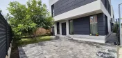 Casă noua P+1 Otopeni Central, 136 mp, 3 dormitoare, curte, parcare