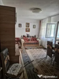 Apartament 2 camere | 65 mp | Balcon | Zona Craiter