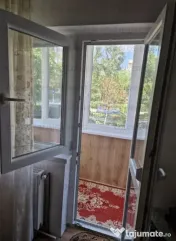 Apartament 2 camere | 65 mp | Balcon | Zona Craiter 