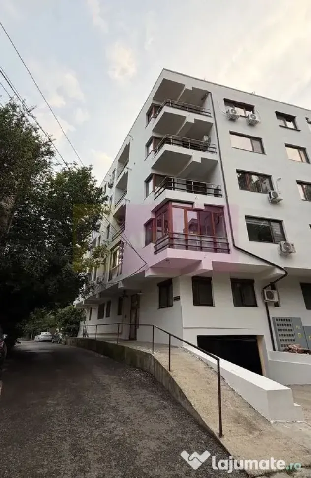 Vanzare apartament 2 camere Dristor-Mihai Bravu