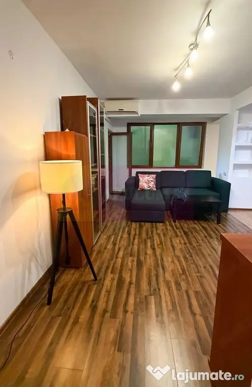 Vanzare apartament 2 camere Dristor-Mihai Bravu