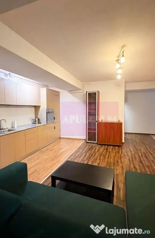 Vanzare apartament 2 camere Dristor-Mihai Bravu