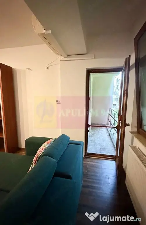 Vanzare apartament 2 camere Dristor-Mihai Bravu