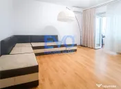 Apartament cu 3 camere, decomandat, 80 mp, 2 balcoane, zona 