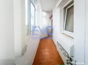 Apartament cu 3 camere, decomandat, 80 mp, 2 balcoane, zona 