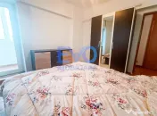 Apartament cu 3 camere, decomandat, 80 mp, 2 balcoane, zona 