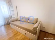 Apartament cu 3 camere, decomandat, 80 mp, 2 balcoane, zona 