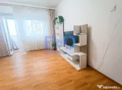 Apartament cu 3 camere, decomandat, 80 mp, 2 balcoane, zona 